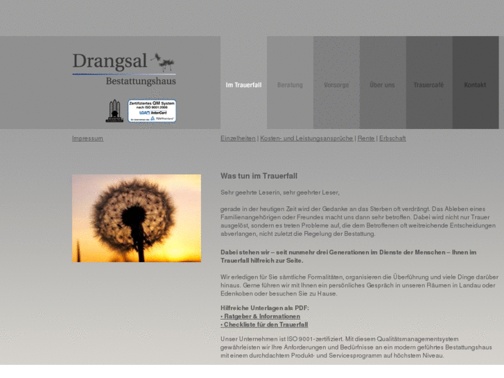 www.drangsal.com