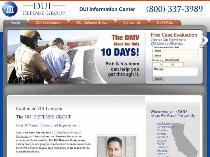 www.dui-defense-group.com