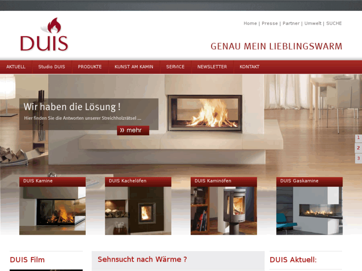 www.duis.de