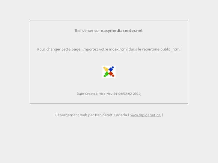 www.easymediacenter.net