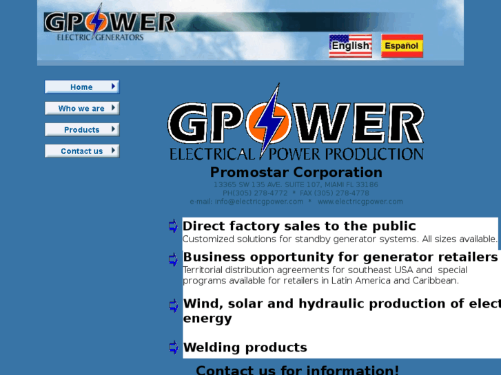 www.electricgpower.com