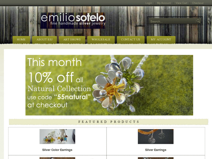 www.emiliosotelojewelry.com