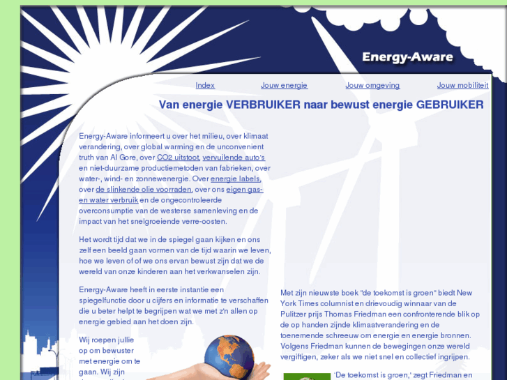 www.energy-aware.org