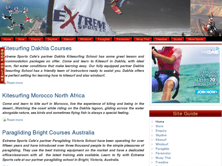 www.extremesportsasia.com