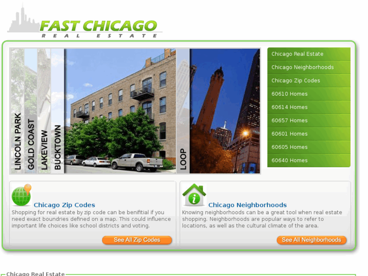 www.fastchicagorealestate.com