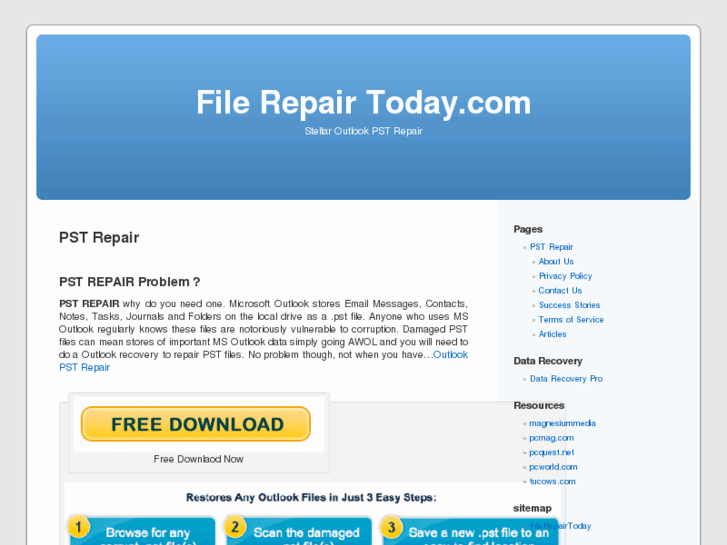 www.filerepairtoday.com