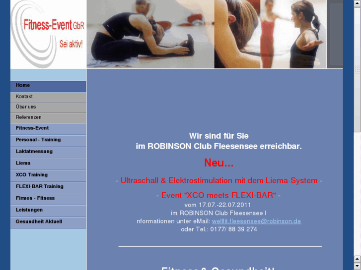 www.fitness-event.info