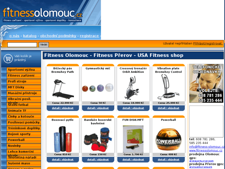 www.fitness-olomouc.cz