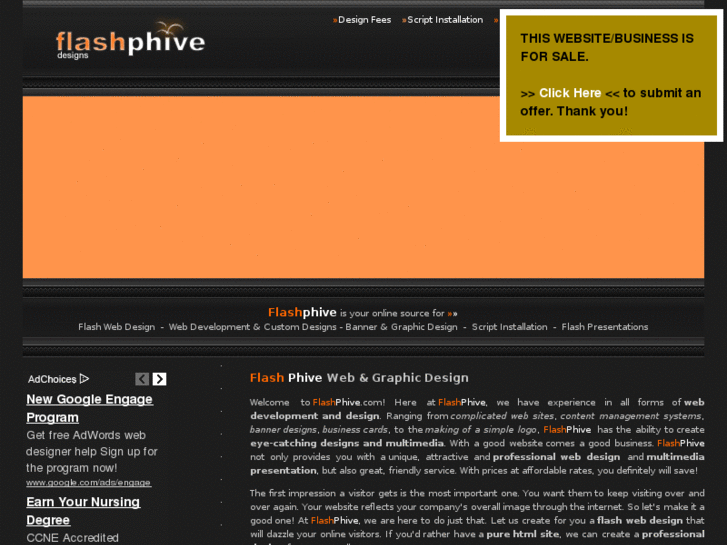 www.flashphive.com