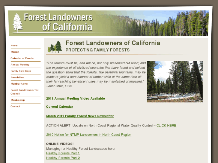 www.forestlandowners.org