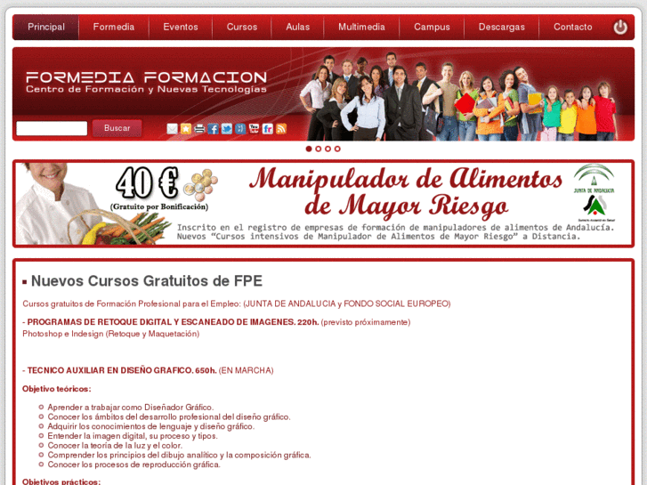 www.formacionalmeria.com