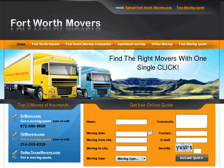 www.fort-worth-movers.com