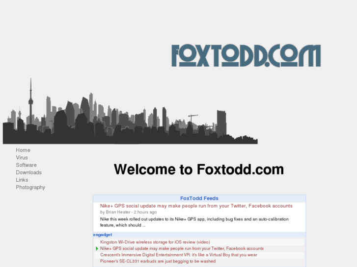 www.foxtodd.com