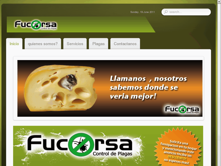 www.fucorsafumigaciones.com