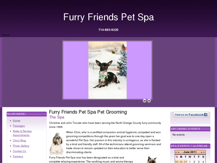 www.furryfriendspetspa.com