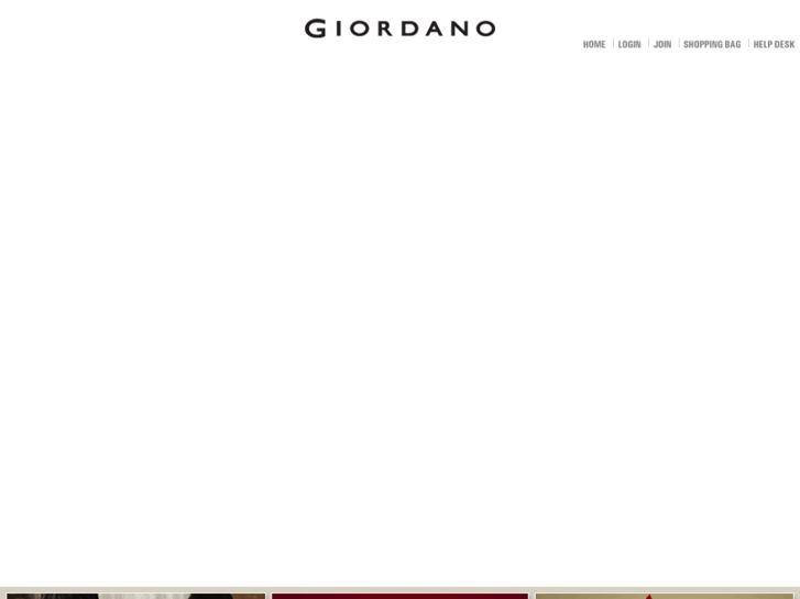 www.giordano.co.kr