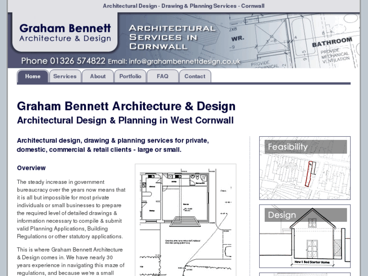 www.grahambennettdesign.co.uk
