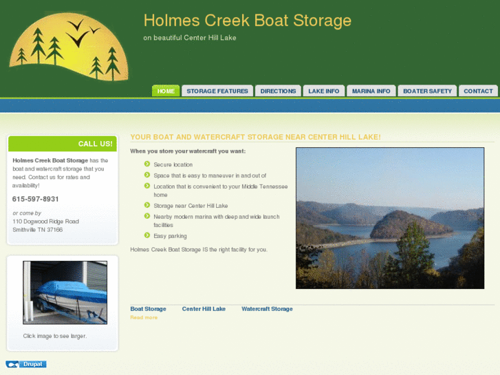 www.holmescreekboatstorage.com