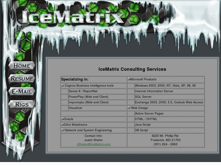 www.icematrix.com