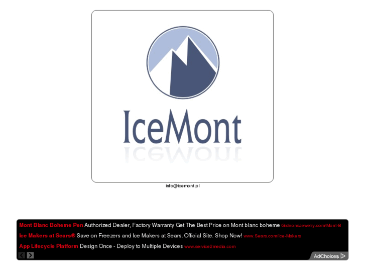 www.icemont.pl