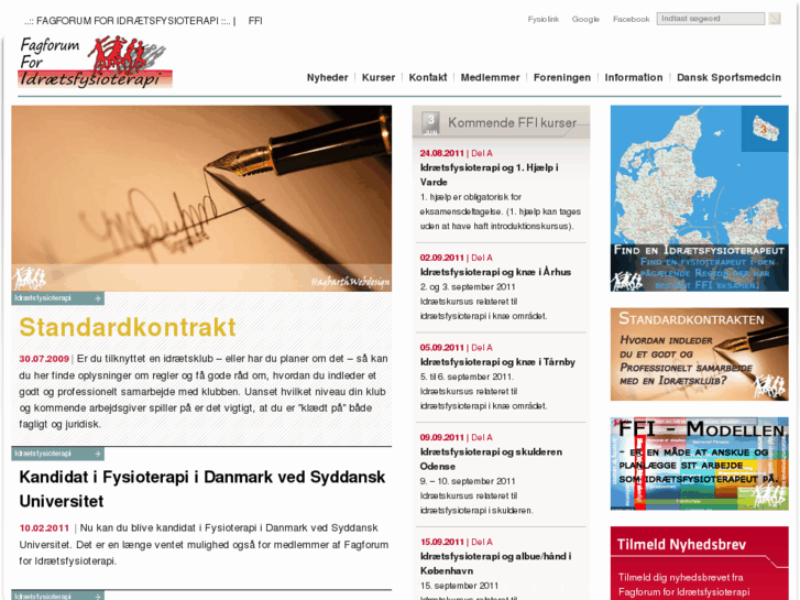 www.idraetsfysioterapi.dk