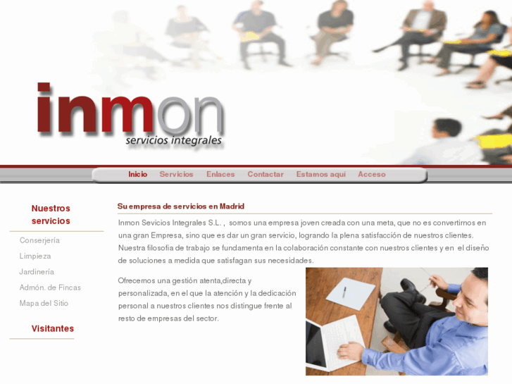 www.inmonservicios.com