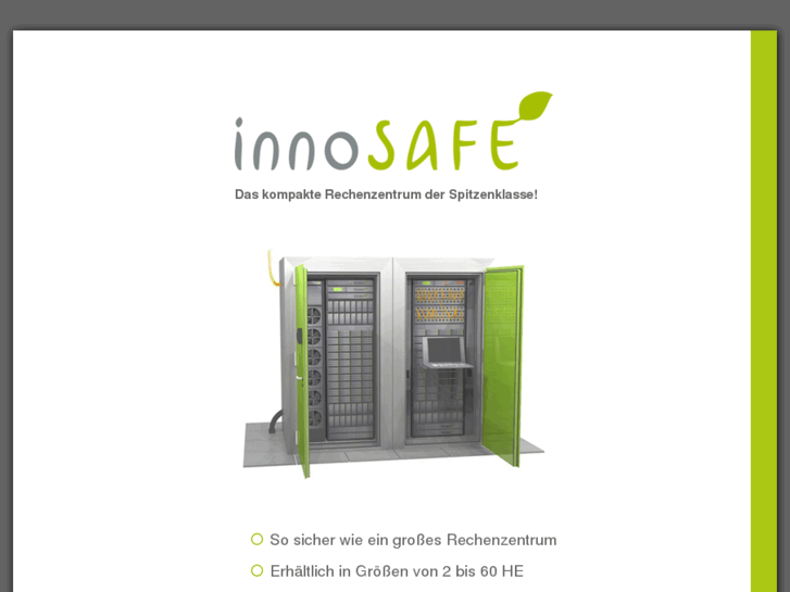 www.innosafe.net