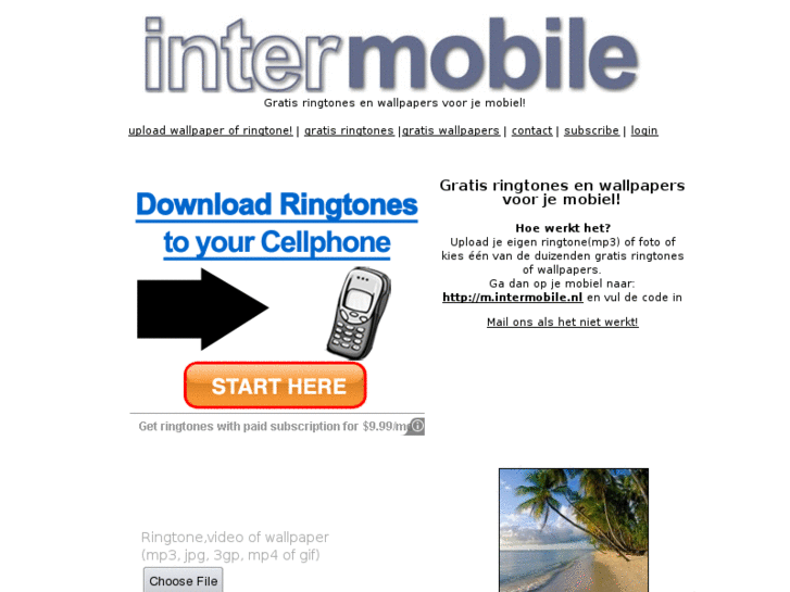 www.intermobile.nl