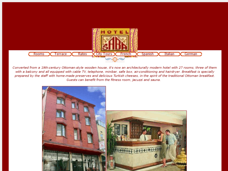 www.istanbulhotelsaba.com