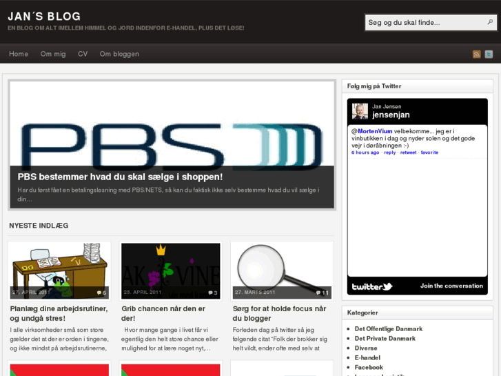 www.jansblog.dk