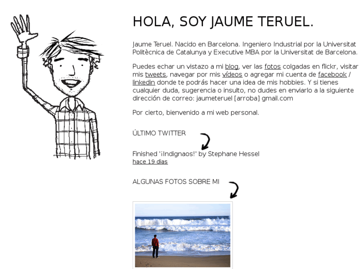 www.jaumeteruel.com