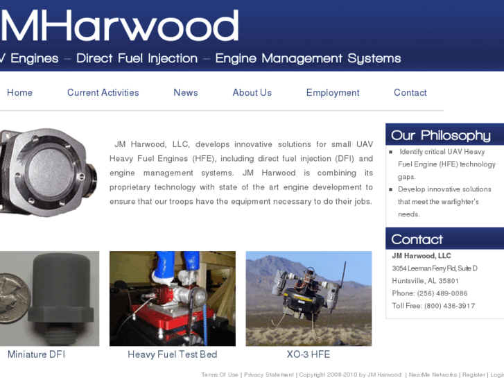 www.jmharwood.com