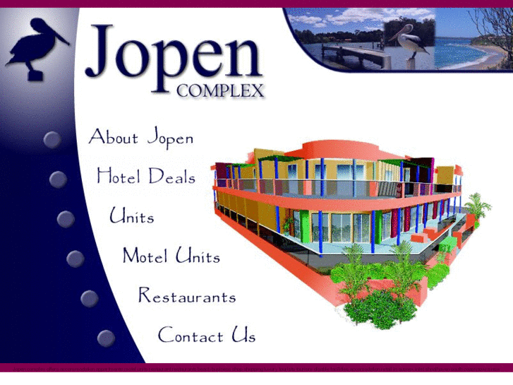 www.jopencomplex.com