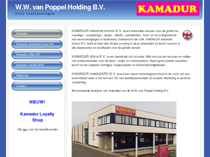 www.kamadur.com