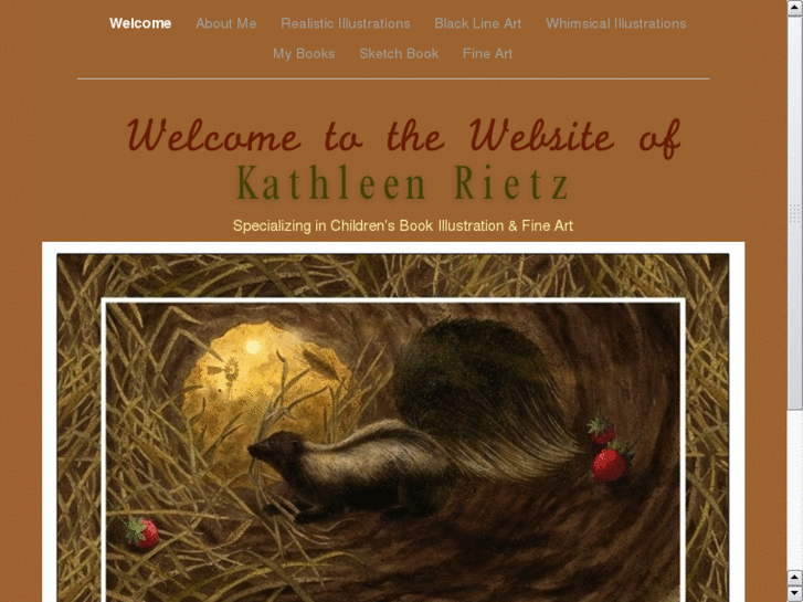 www.kathleenrietz.com