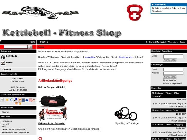 www.kettlebellshop.ch