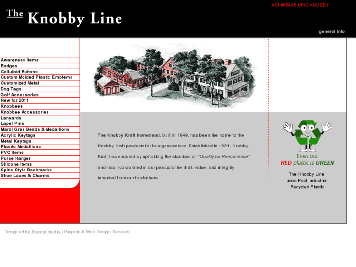 www.knobbyline.com