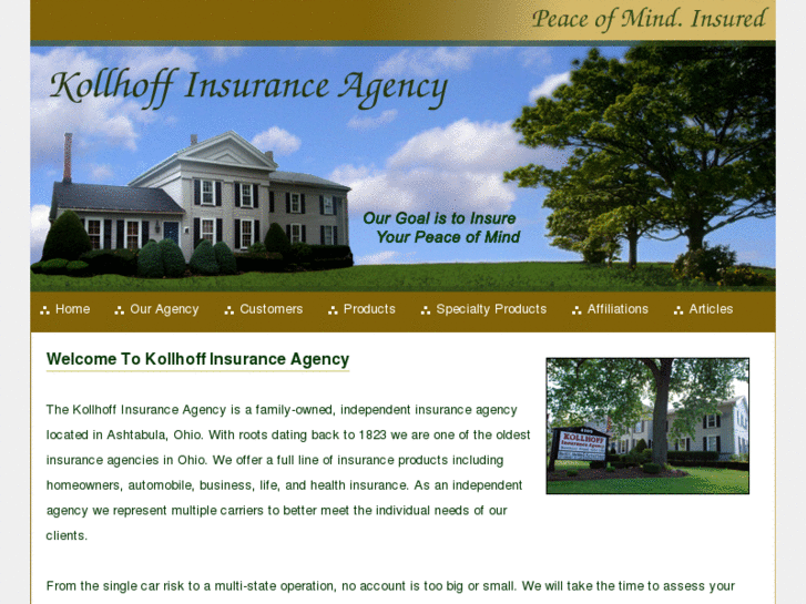 www.kollhofinsurance.com