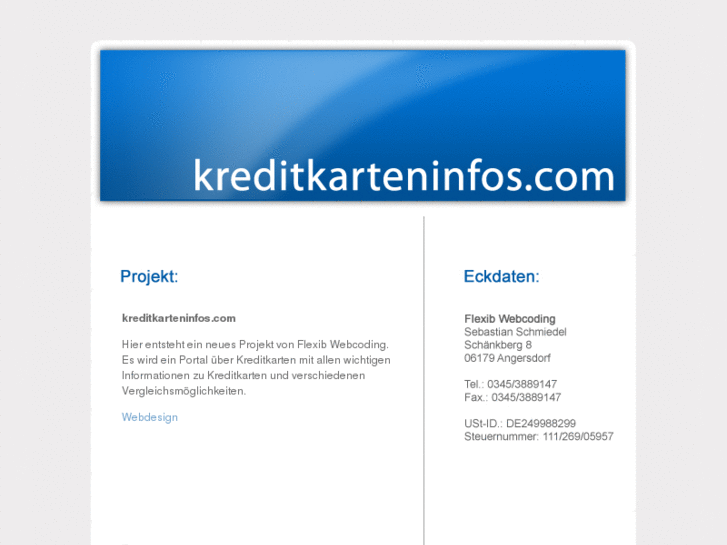 www.kreditkarteninfos.com