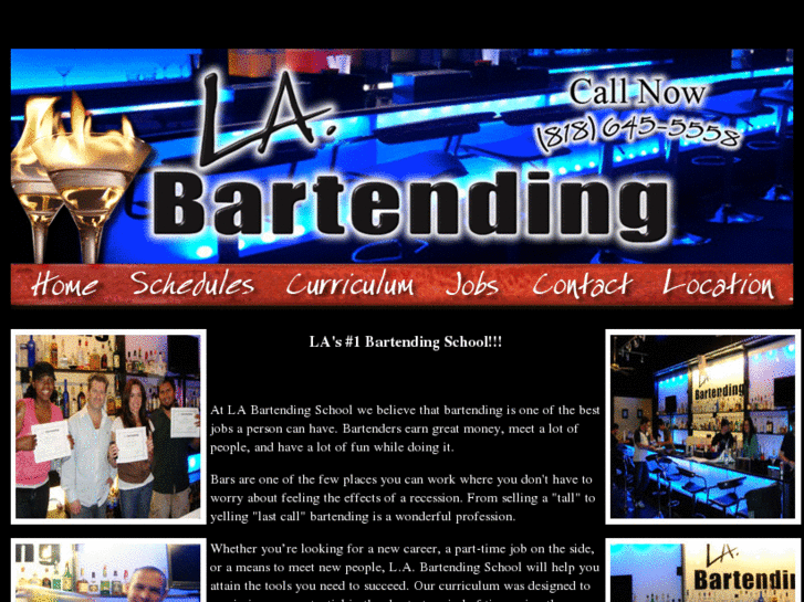 www.labartending.com