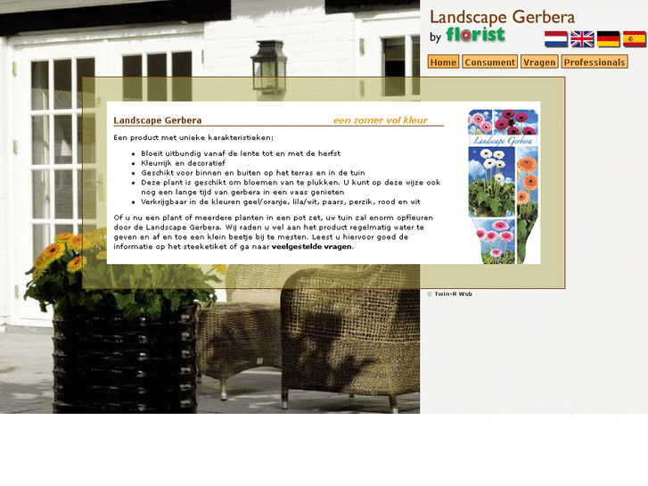 www.landscapegerbera.com