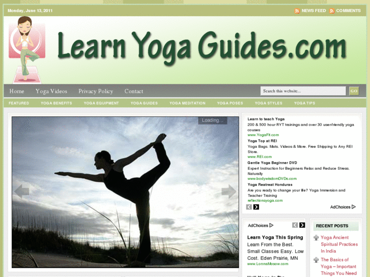 www.learnyogaguides.com