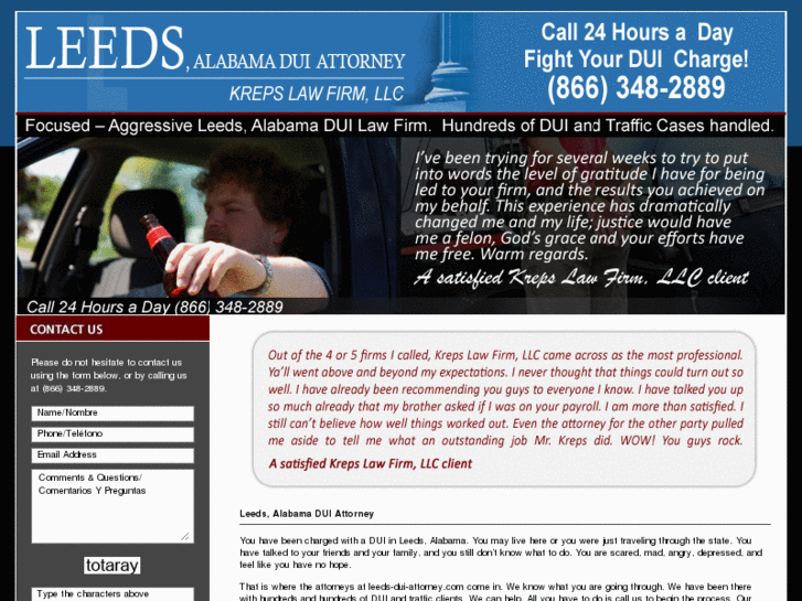 www.leeds-dui-attorney.com