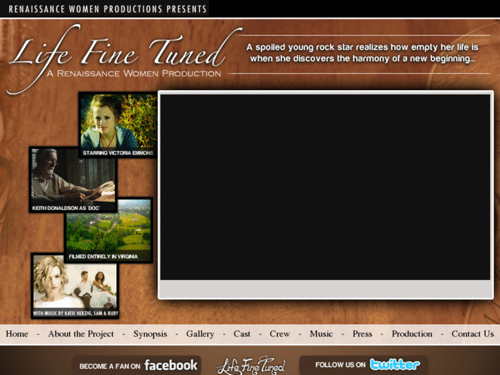 www.lifefinetuned.org