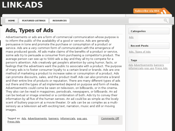 www.link-ads.net