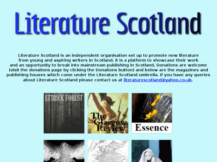 www.literaturescotland.com