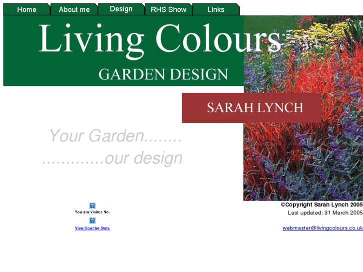 www.livingcolours.co.uk