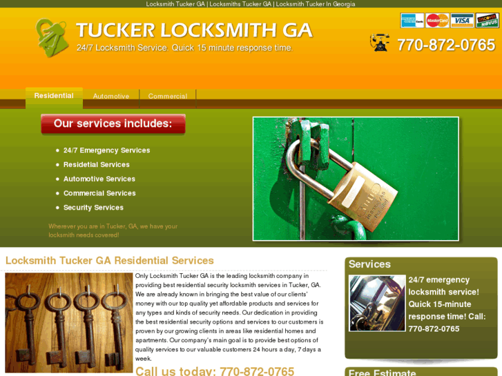 www.locksmithtuckerga.com