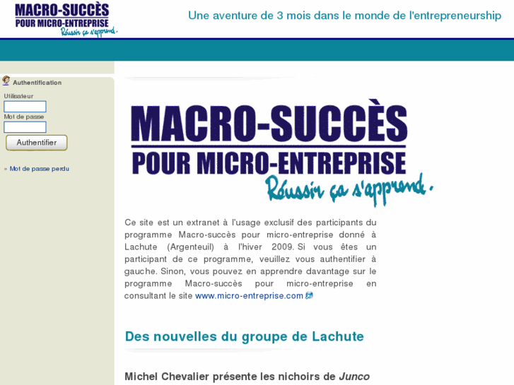 www.macro-succes.com