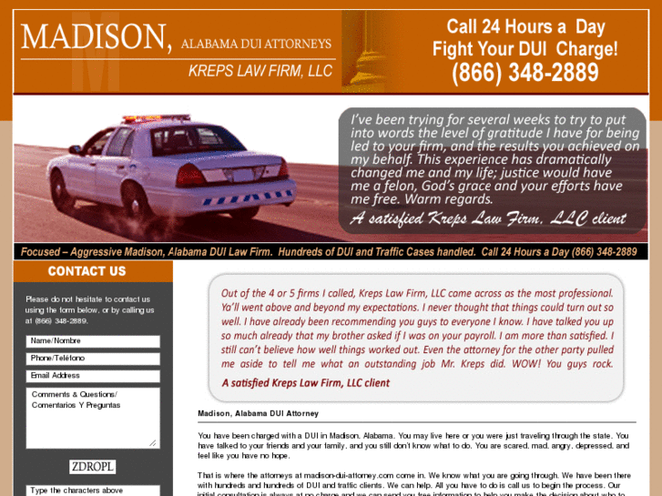 www.madison-dui-attorney.com